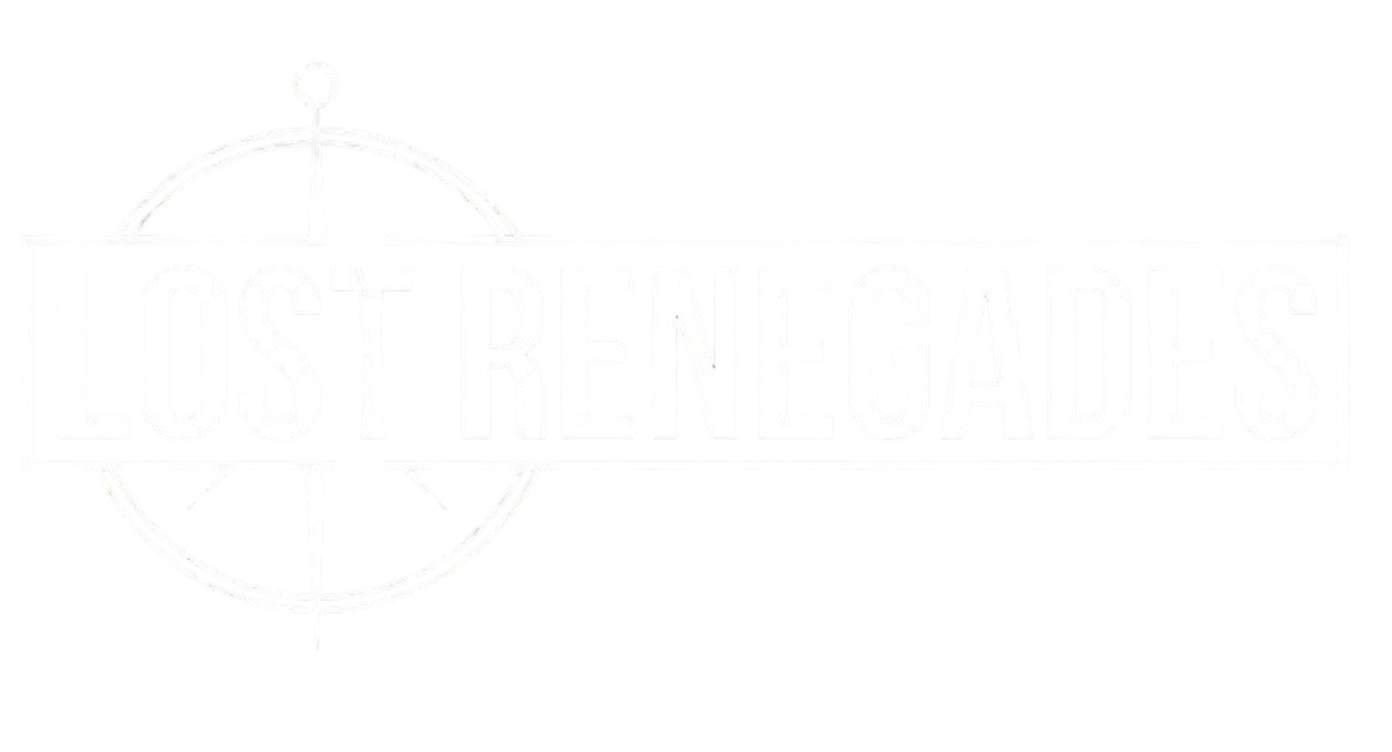Lost Renegades
